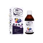 Microbiome Optivita Sambucus Nigra Kids 150 ml Şurup