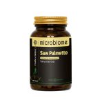 Microbiome Saw Palmetto 30 Tablet