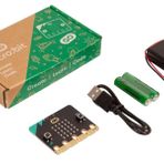 micro:bit BBC MİKRO: BIT V2 git - Komple Başlangıç Kiti