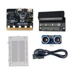 micro:bit Proje Geliştirme Kiti (Micro:Bit Dahil)