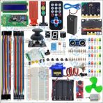 Microbit Süper Başlangıç Seti