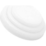 Microcase 10 Adet Oto Conta Kaput Bagaj Kapı Darbe Emici Ses Izalasyon Silikon Pad AL4163