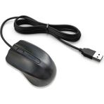 Microcase 1600 Dpı USB Kablolu Optik MOUSE-AL4621 YK4512 - Siyah