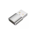 Microcase 2.4A Type-C To Usb Çevirici Adaptör - Al2947