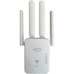 Microcase 300MBPS 4 Antenli Kablosuz Wireless Sinyal Arttırıcı Wifi Adaptör - AL5070