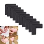 Microcase 3m Yapıştırmalı Sünger Bebek ve Çocuk Köşe Kenar Koruyucu 10IN1 Set - AL5235 - Bej