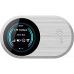 Microcase 4g Lte Taşınabilir Mobil Wifi Modem Sım Kartlı Type-C Şarj Destekli AL5794 - Siyah