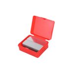 Microcase 60 Parça Çok Amaçlı Çift Taraflı Bant 1 cm x 4 cm - AL4706