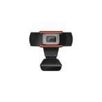 Microcase 720P 360 Dönerli Mandal Kıskaçlı Hd Webcam Kamera ZR806 - AL5152