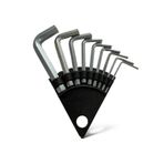 Microcase 9 Parça Mini Alyan Seti - AL4913