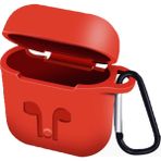 Microcase AirPods Korumaı ve Askılığı Kılıf
