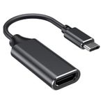 Microcase Airsky Type-C to HDMI 4K Ultra HD Çevirici Adaptör - AL2948