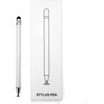 Microcase Al2181 Telefon Tablet 2In1 Stylus Pen Dokunmatik Kalem