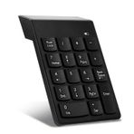Microcase AL2698 Siyah 18 Tuşlu Mini Numerik Klavye