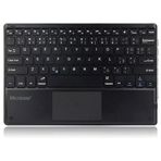 Microcase AL2724 Siyah Bluetooth Klavye