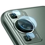 Microcase AL3400 Huawei P60 / P60 Pro Kamera Camı Lens Koruyucu Nano Esnek Film Ekran Koruyucu