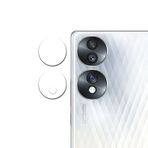 Microcase AL3400 Nano Esnek Film Honor 70 Kamera Camı Lens Koruyucu