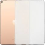 Microcase Apple iPad 9.7 Elastik TPU Soft Silikon Kılıf