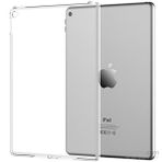 Microcase Apple İpad Air 2 Ultra İnce 0.2Mm Silikon Kılıf