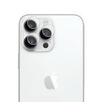 Microcase Apple iPhone 14 Pro Kamera Camı Lens Koruyucu Nano Esnek Film Ekran Koruyucu