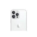 Microcase Apple iPhone 14 Pro Max Kamera Camı Lens Koruyucu Nano Esnek Film Ekran Koruyucu