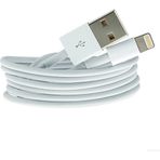 Microcase Apple iPhone Lightning Data - Şarj Usb Kablosu 2 Metre Beyaz Renk