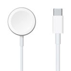 Microcase Apple Watch Series 10 42mm / 46 mm için Type-C Manyetik Şarj Cihazı 1m - Beyaz AL3432
