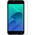 Microcase Asus Zenfone 4 Zb553Kl Selfie Nano Glass Esnek Cam Ekran Koruyucu