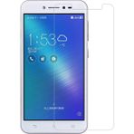 Microcase Asus Zenfone Live ZB501KL Tempered Cam Ekran Koruyucu