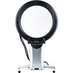 Microcase Boyun Askılıklı Ledli Büyüteç 1 Adet Model No: Al2349 Dikiş İğne Kitap Okuma İçin