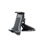 Microcase CD Player Slot Girişli Araç İçi Telefon ve Tablet Tutucu - AL2449
