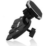 Microcase CD Player Slot Girişli Manyetik Telefon ve Tablet Tutucu AL2533