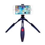 Microcase Cep Telefonu Ve Kamera için Çok İşlevli 3 Ayak Tripod AL-2942