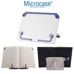 Microcase Çok Amaçlı Tablet, Kitap, Dergi, Nota Okuma Standı - Al2462