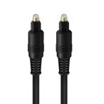 Microcase Dijital Fiber Optik Ses Kablosu - 1 Metre Al2779
