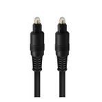 Microcase Dijital Fiber Optik Ses Kablosu - 5 Metre Al2782