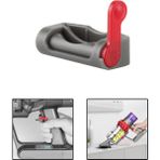 Microcase Dyson V15 V11 V10 V8 V7 V6 için Tetik/Güç Düğmesi Kilidi -AL4798