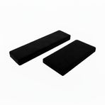 Microcase Ergonomik Klavye Bilek Destek + Mouse Bilek Destek 2in1 SET - AL5378