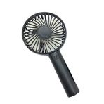 Microcase FN30 Şarj Edilebilir Masaüstü ve Elde Taşınabilir Mini Fan - AL5301