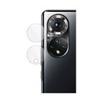 Microcase Honor 50 Nano Esnek Film Kamera Camı Lens Koruyucu