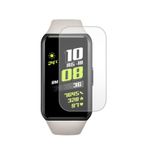 Microcase Honor Band 6 NFC ARG-B39 Ekran Koruma Filmi - Şeffaf