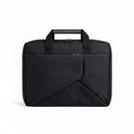 Microcase Honor Pad X9A 11.5 Inch Macbook Laptop Çantası 2 Bölmeli Siyah AL5559