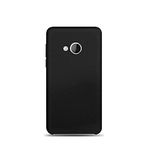 Microcase HTC U Play Matte Serisi Silikon Tpu Kılıf