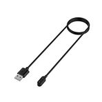 Microcase Huawei Band 7 Manyetik Şarj Aygıtlı USB Kablo 1 Metre - AL3126