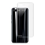 Microcase Huawei Honor 10 Full Arka Kaplama TPU Soft Koruma Film