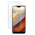Microcase Huawei Honor 10 Full Ön Kaplama TPU Soft Koruma Film