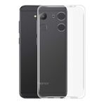 Microcase Huawei Honor 6C Pro Ultra İnce 0.2 mm Soft Silikon Kılıf