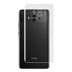 Microcase Huawei Mate 10 Full Arka Kaplama TPU Soft Koruma Film