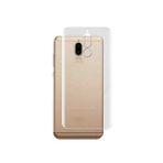 Microcase Huawei Mate 10 Lite Full Arka Kaplama TPU Soft Koruma Film