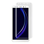 Microcase Huawei Mate 10 Lite Full Ön Kaplama TPU Soft Koruma Film